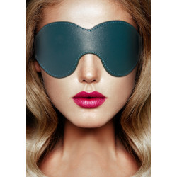 Ouch! Halo Masque Eye Halo Bleu